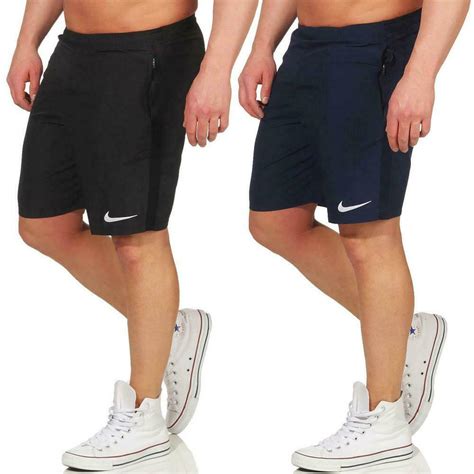 kurze nike shorts herren